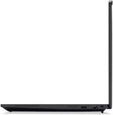 Lenovo ThinkPad P16s Gen 3 Laptop, 16" WUXGA Touch Display, Intel Core Ultra 7 155H Processor, 16GB RAM, 512GB SSD, NVIDIA RTX 500 Ada 4GB GPU, English Backlit Keyboard, Windows 11 Pro, Black.